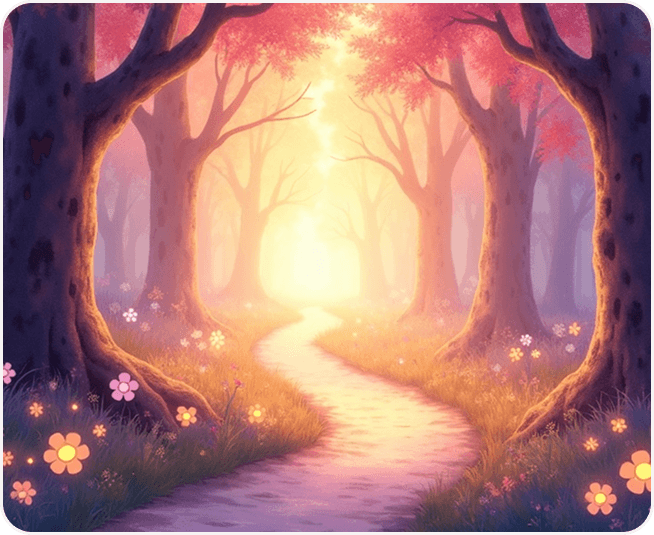 Storybook Illustration